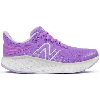 Shoes Women Running shoes New Balance 1080 Purple