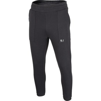 Clothing Men Trousers 4F SPMD010 Graphite