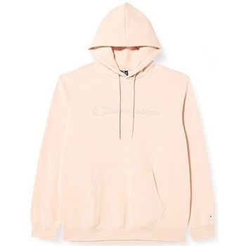 Clothing Men Sweaters Champion Legacy Hooded Beige