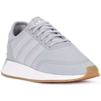 Adidas  N5923 W  women's Shoes (Trainers) in Grey