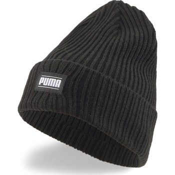 Clothes accessories Hats / Beanies / Bobble hats Puma 02403801 Black