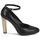 Shoes Women Heels Roberto Cavalli WDS230 Black