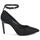 Shoes Women Heels Roberto Cavalli WDS232 Black