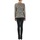 Clothing Women Jumpers Yas AMILIA KNIT PULLOVER Beige