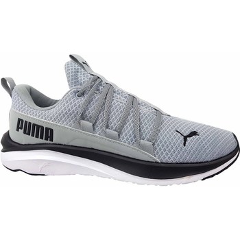 Shoes Men Low top trainers Puma Softride ONE4ALL Grey