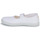 Shoes Children Flat shoes Citrouille et Compagnie IVALYA White