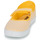 Shoes Girl Flat shoes Citrouille et Compagnie IVALYA Vichy / Yellow