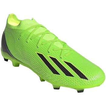 Shoes Men Football shoes adidas Originals X SPEEDPORTAL2 FG Green