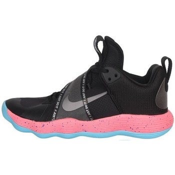 Shoes Men Multisport shoes Nike React Hyperset Black