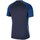 Clothing Men Short-sleeved t-shirts Nike Strike II Blue, Navy blue