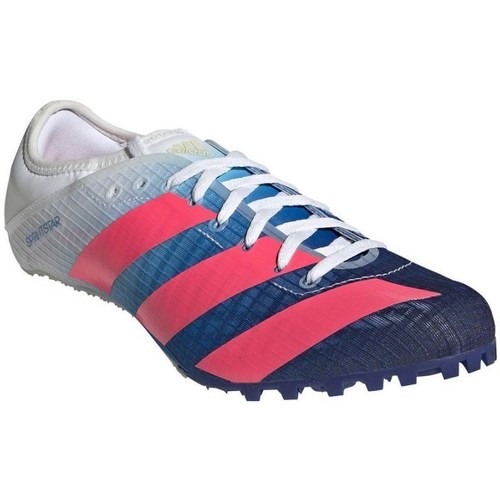 Shoes Men Running shoes adidas Originals Sprintstar M Blue, White