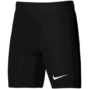 Clothing Men Cropped trousers Nike Pro Drifit Strike Black