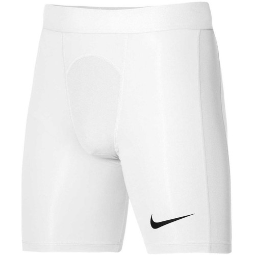 Clothing Men Cropped trousers Nike Drifit Strike NP White