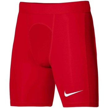 Clothing Men Cropped trousers Nike Pro Drifit Strike Red