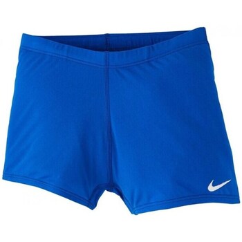 Clothing Boy Cropped trousers Nike Poly Solid Ash JR Blue