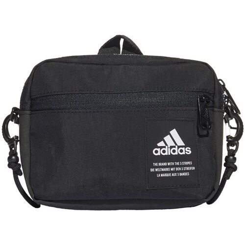 Bags Handbags adidas Originals 4ATHLTS Black