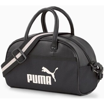 Bags Sports bags Puma Campus Mini Grip Black
