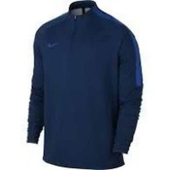 Clothing Men Sweaters Nike Paris Saint Germain Dry Squad Drill Marine