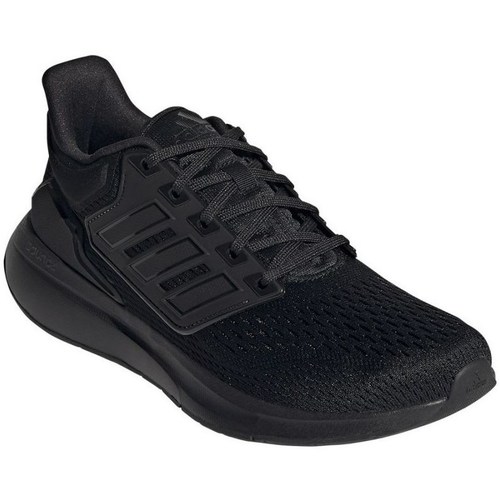 Shoes Women Running shoes adidas Originals EQ21 Run W Black