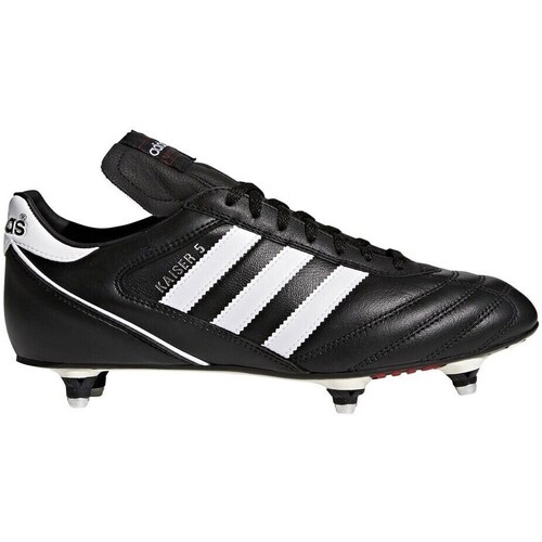 Shoes Men Football shoes adidas Originals Kaiser 5 Cup Black