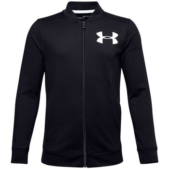 Clothing Men Sweaters Under Armour Pennant 20 Black
