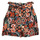 Clothing Women Shorts / Bermudas Betty London LAUREN Multicolour