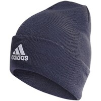 Clothes accessories Hats / Beanies / Bobble hats adidas Originals Logo Woolie Beanie Marine