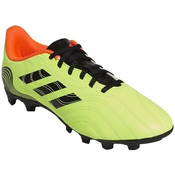 Shoes Men Football shoes adidas Originals Copa SENSE4 Fxg Green