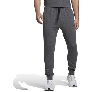 Clothing Men Trousers adidas Originals Essentials Fleece Grey