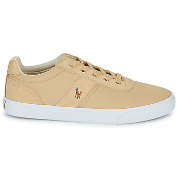 Polo Ralph Lauren HANFORD-SNEAKERS-LOW TOP LACE