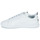 Shoes Low top trainers Polo Ralph Lauren HRT CT II-SNEAKERS-LOW TOP LACE White / Black