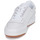 Shoes Low top trainers Polo Ralph Lauren POLO CRT PP-SNEAKERS-LOW TOP LACE White