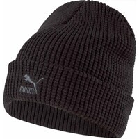 Clothes accessories Hats / Beanies / Bobble hats Puma Archive Mid Fit Beanie Black