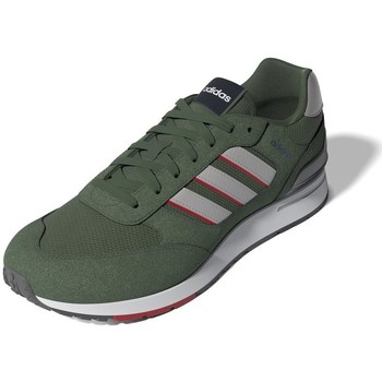 Shoes Men Low top trainers adidas Originals Run 80S Green