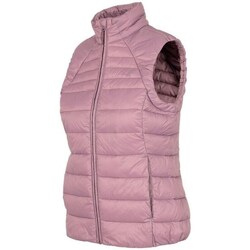 Clothing Women Jackets 4F KUDP001 Pink