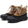 Shoes Women Walking shoes Merrell Siren 4 Thermo Demi Waterproof Black, Brown