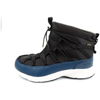 Shoes Men Snow boots Keen Uneek Chukka Black