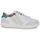 Shoes Men Low top trainers Caval SPORT SLASH White / Grey / Green