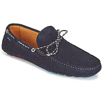 Shoes Men Loafers Paul Smith SPRINGFIELD Marine