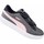 Shoes Children Low top trainers Puma Smash V2 Glitz Glam V PS Grey
