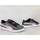 Shoes Children Low top trainers Puma Smash V2 Glitz Glam V PS Grey