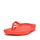 Shoes Women Flip flops FitFlop IQUSHION ERGONOMIC FLIP-FLOPS Neon / Orange