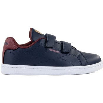 Shoes Children Low top trainers Reebok Sport Royal Complete Marine