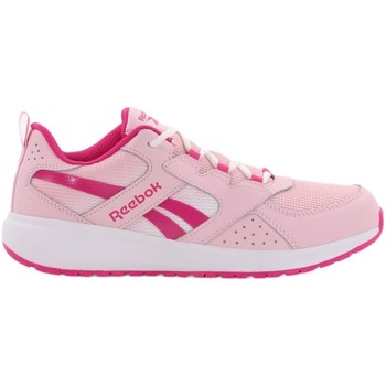 Shoes Children Low top trainers Reebok Sport Road Supreme Pink
