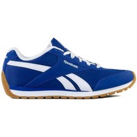 Shoes Children Low top trainers Reebok Sport Royal Classic Chase Blue