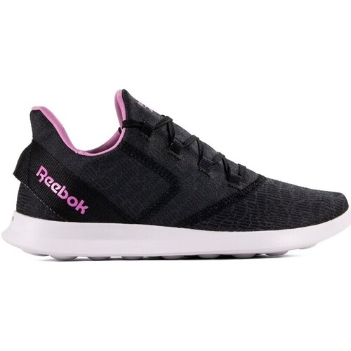 Shoes Women Low top trainers Reebok Sport Evazure Dmx Lite 20 Black