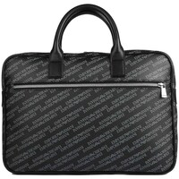 Bags Handbags Emporio Armani Y4P092YLO7E86526LAVAGNA Black