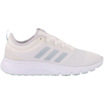 Shoes Women Low top trainers adidas Originals Fluidup White
