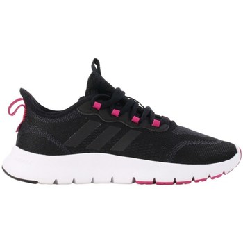 Adidas  Nario Move  women's Shoes (Trainers) in Black
