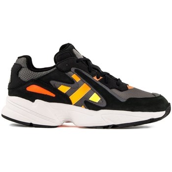Adidas  YUNG96 Chasm  boys's Children's Shoes (Trainers) in multicolour